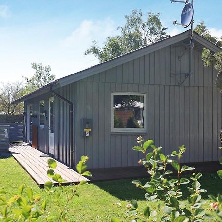 Holiday Home Gedser VIII Dış mekan fotoğraf