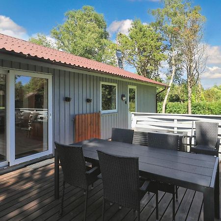 Holiday Home Gedser VIII Dış mekan fotoğraf