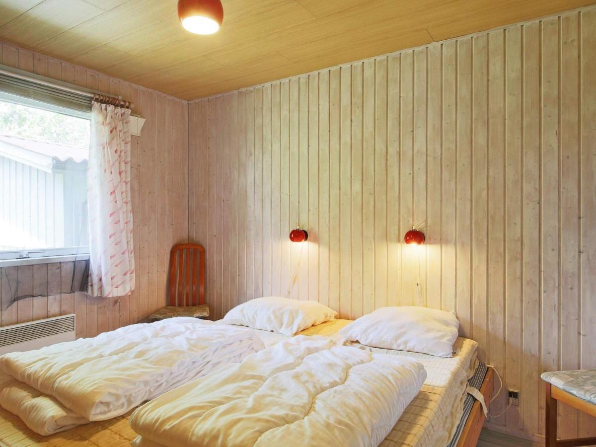 Holiday Home Gedser VIII Dış mekan fotoğraf