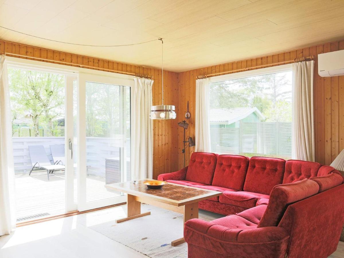 Holiday Home Gedser VIII Dış mekan fotoğraf