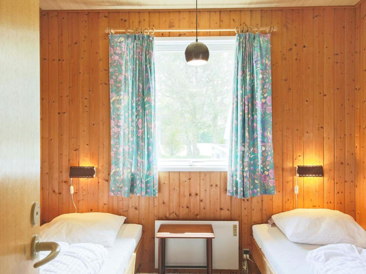 Holiday Home Gedser VIII Dış mekan fotoğraf