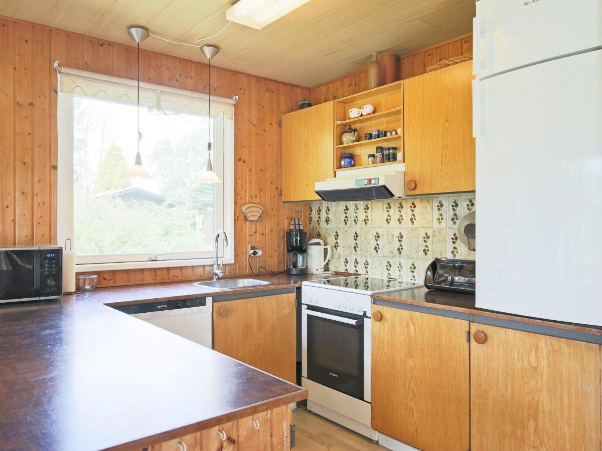 Holiday Home Gedser VIII Dış mekan fotoğraf