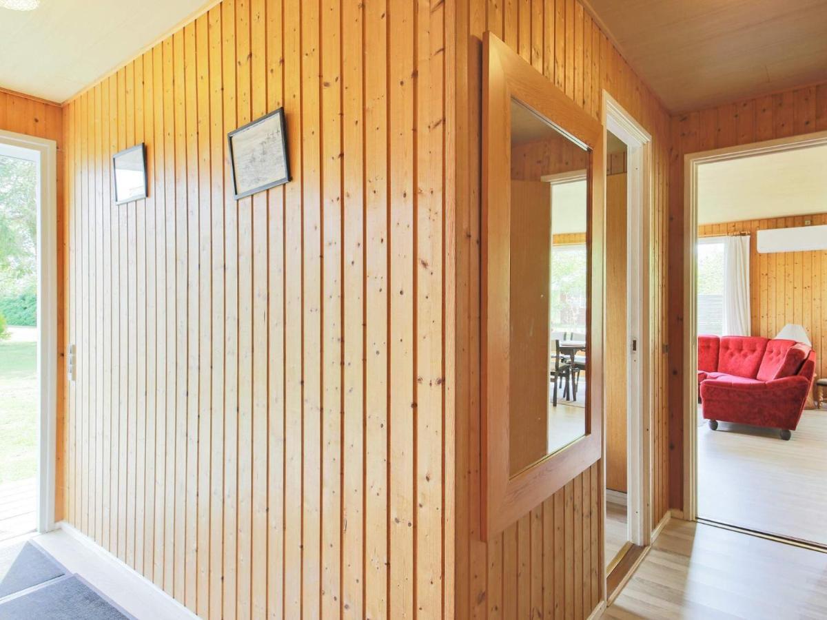Holiday Home Gedser VIII Dış mekan fotoğraf