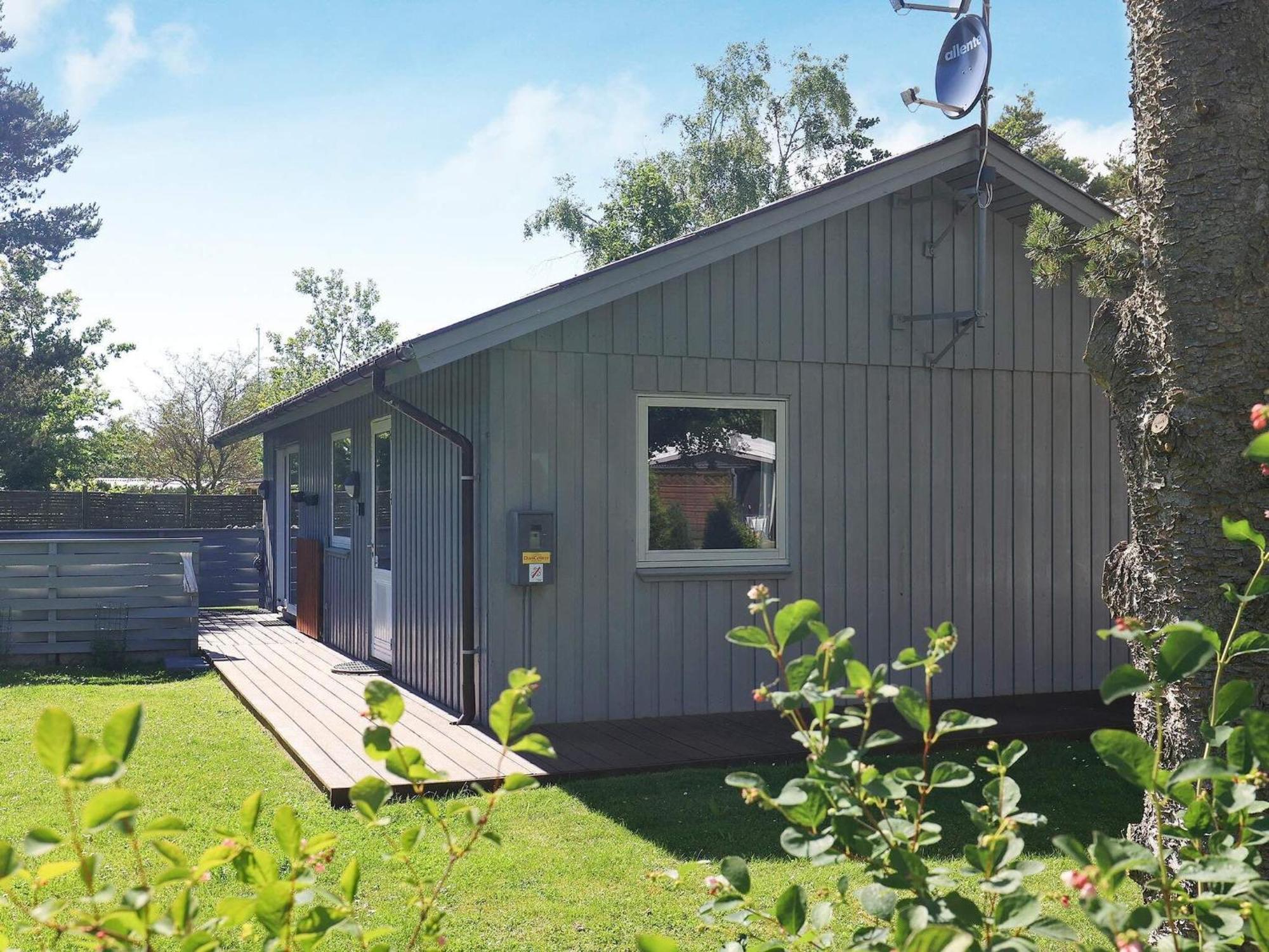 Holiday Home Gedser VIII Dış mekan fotoğraf