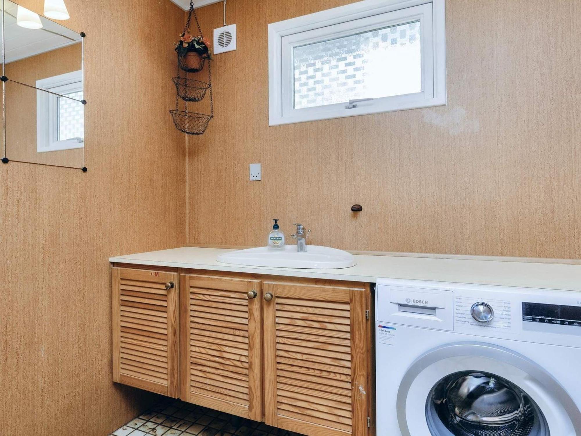 Holiday Home Gedser VIII Dış mekan fotoğraf
