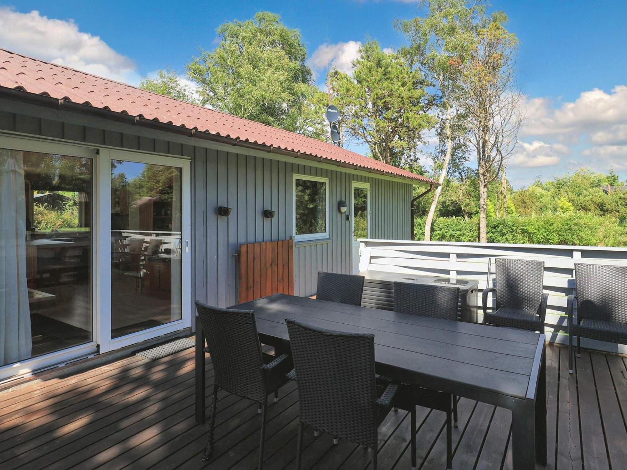 Holiday Home Gedser VIII Dış mekan fotoğraf