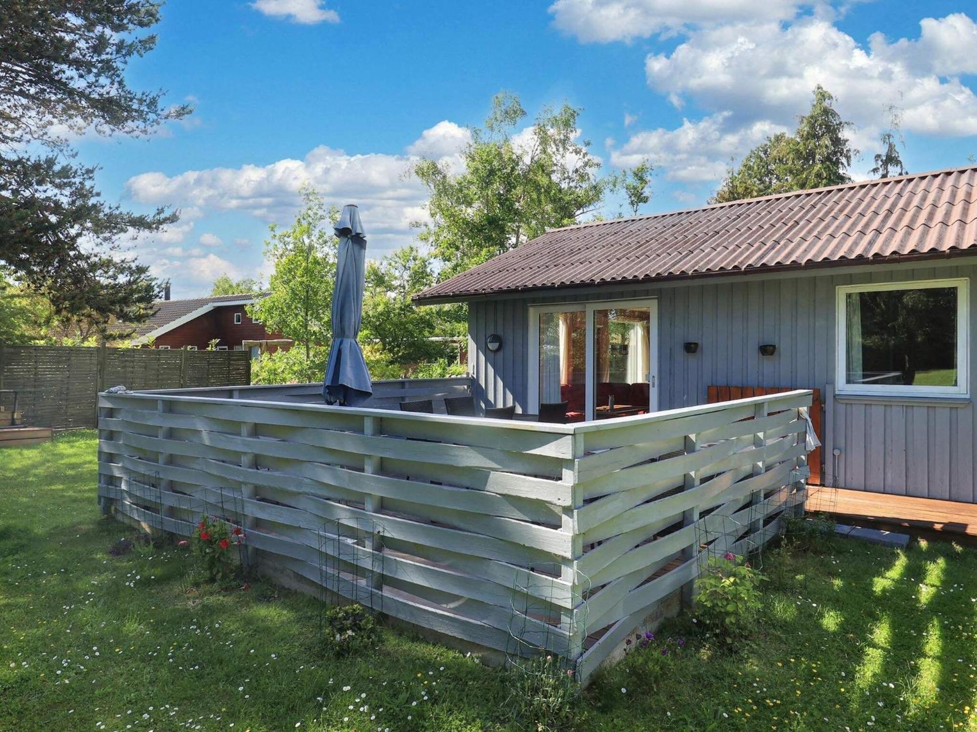 Holiday Home Gedser VIII Dış mekan fotoğraf