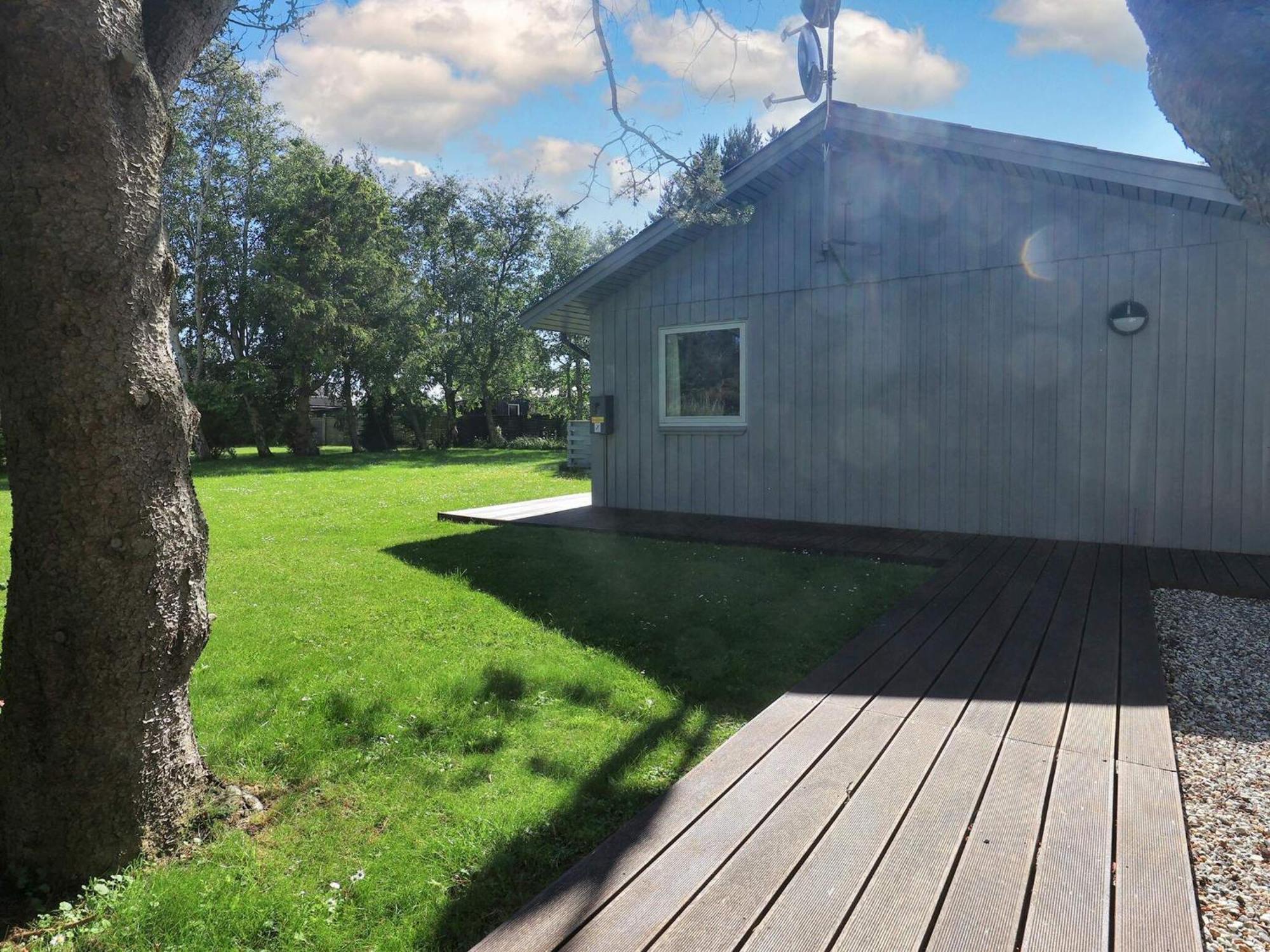 Holiday Home Gedser VIII Dış mekan fotoğraf