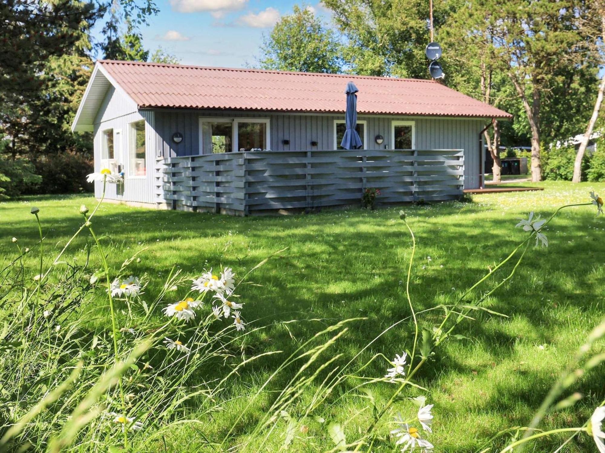 Holiday Home Gedser VIII Dış mekan fotoğraf